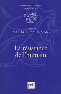Télécharger le livre :  La résistance de l'humain