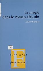 Télécharger le livre :  La Magie dans le roman africain