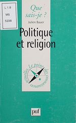 Télécharger le livre :  Politique et Religion