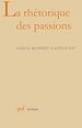 Télécharger le livre :  La rhétorique des passions