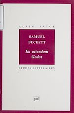 Télécharger le livre :  Samuel Beckett : «En attendant Godot»
