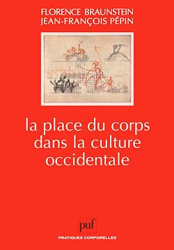 Télécharger le livre :  La place du corps dans la culture occidentale