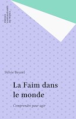 Télécharger le livre :  La Faim dans le monde