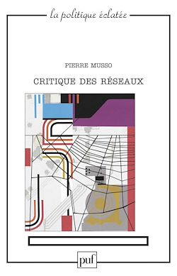 Télécharger le livre :  Critique des réseaux