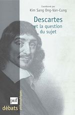 Download this eBook Descartes et la question du sujet