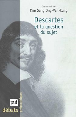 Télécharger le livre :  Descartes et la question du sujet