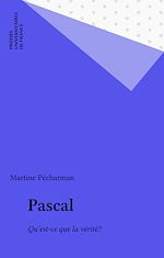 Télécharger le livre :  Pascal
