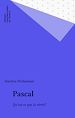 Télécharger le livre :  Pascal