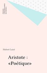 Télécharger le livre :  Aristote : «Poétique»