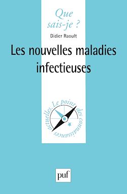 Télécharger le livre :  Les nouvelles maladies infectieuses