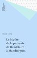 Télécharger le livre :  Le Mythe de la passante de Baudelaire à Mandiargues