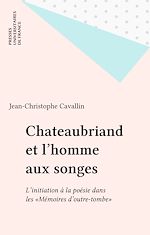 Télécharger le livre :  Chateaubriand et l'homme aux songes