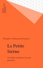 Télécharger le livre :  La Petite Sirène
