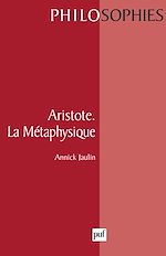 Download this eBook Aristote. La métaphysique