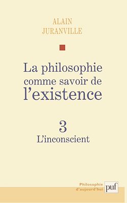 Télécharger le livre :  L'inconscient