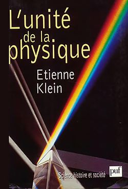 Télécharger le livre :  L'unité de la physique
