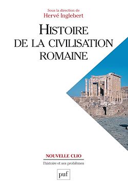 Télécharger le livre :  Histoire de la civilisation romaine