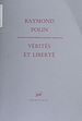 Télécharger le livre :  Vérités et Libertés