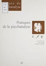 Télécharger le livre :  Pratiques de la psychanalyse