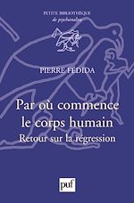 Download this eBook Par où commence le corps humain ?