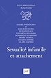 Télécharger le livre :  Sexualité infantile et attachement