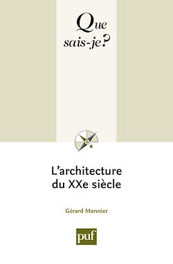 Télécharger le livre :  L'architecture du XXe siècle