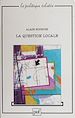 Télécharger le livre :  La Question locale