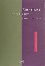 Télécharger le livre :  Émotions et Valeurs