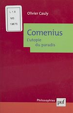 Télécharger le livre :  Comenius : l'utopie du paradis