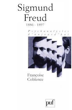 Télécharger le livre :  Sigmund Freud : 1886-1897