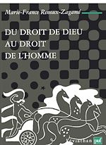 Download this eBook Du droit de Dieu au droit de l'homme