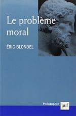 Download this eBook Le problème moral