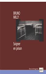 Download this eBook Soigner en prison