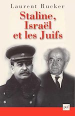 Télécharger le livre :  Staline, Israël et les Juifs