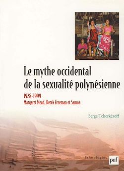 Télécharger le livre :  Le mythe occidental de la sexualité polynésienne