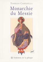 Download this eBook Monarchie du Messie