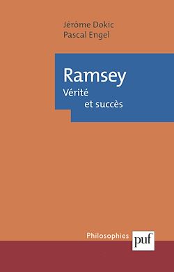 Télécharger le livre :  Ramsey : Vérité et succès