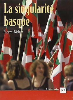 Télécharger le livre :  La singularité basque