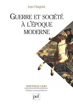 Télécharger le livre :  Guerre et société à l'époque moderne