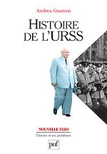 Télécharger le livre :  Histoire de l'URSS