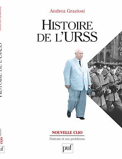 Télécharger le livre :  Histoire de l'URSS