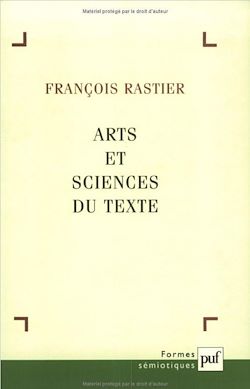 Télécharger le livre :  Arts et sciences du texte