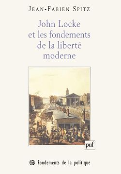 Télécharger le livre :  John Locke et les fondements de la liberté moderne