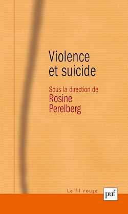 Télécharger le livre :  Violence et suicide