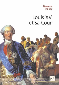Télécharger le livre :  Louis XV et sa Cour