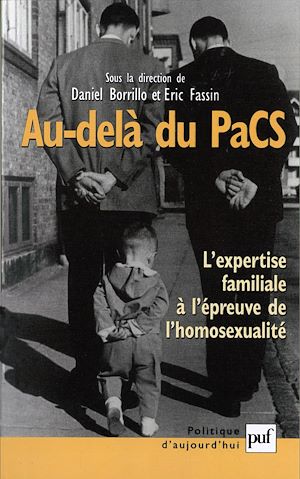 Téléchargez le livre :  Au-delà du PaCS