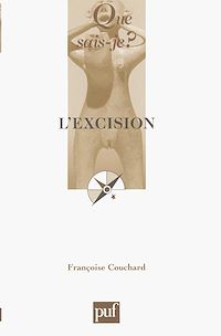 Téléchargez le livre :  L'excision