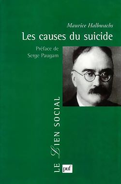 Télécharger le livre :  Les causes du suicide