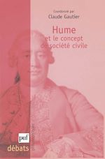 Télécharger le livre :  Hume et le concept de société civile