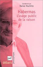 Download this eBook Habermas. L'usage public de la raison